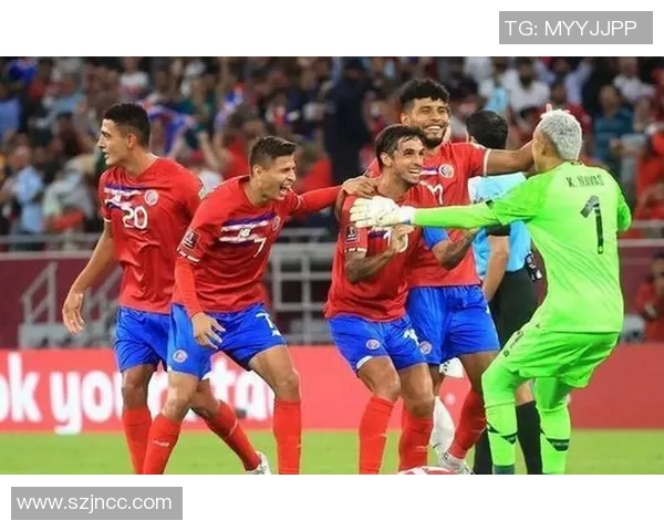 墨西哥与哥斯达黎加点球大战精彩回顾及最终比分分析