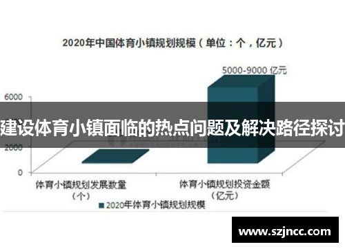 建设体育小镇面临的热点问题及解决路径探讨