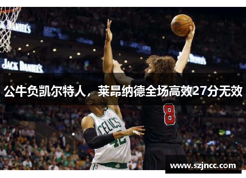 公牛负凯尔特人,莱昂纳德全场高效27分无效